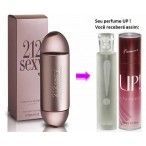 212 Sexy 50 ml