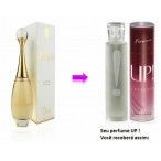 J'adore 50 ml