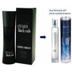 Armani Black Code 50 ml