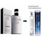 Allure Sport 50 ml