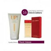 Hidratante Dolce & Gabbana