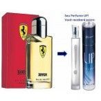 Ferrari Red 50 ml