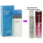 D&G Light Blue 50 ml