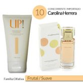 Hidratante Carolina Herrera