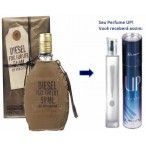 Diesel Fuel For Life 50 ml