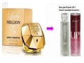 Lady Million 50 ml