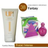 Hidratante Fantasy