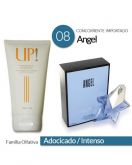Hidratante Angel